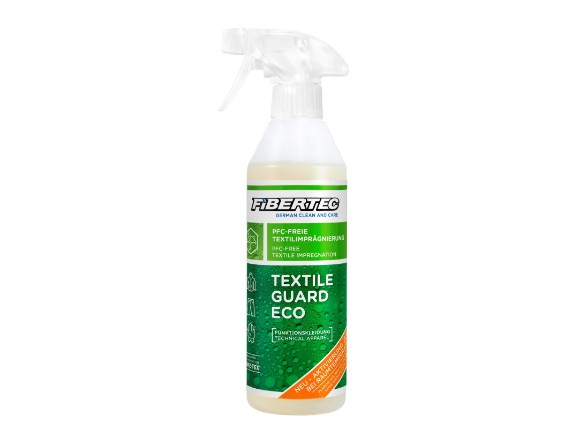 TE500RT, Textile Guard Eco RT
