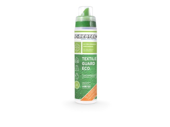 TEW250RT, Textile Guard Eco Wash-in RT