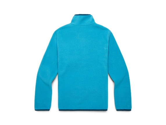 TQS-BELIZ-M, Teca Fleece Pullover