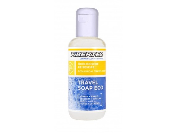 TS100, Travel Soap Eco