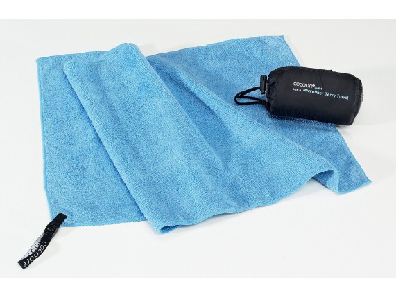 TTE01-S, Microfiber Terry Towel