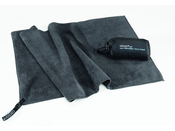 TTE05-L, Microfiber Terry Towel