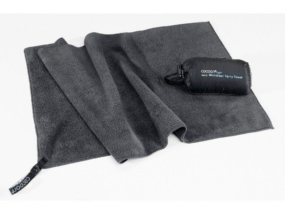 TTE05-S, Microfiber Terry Towel