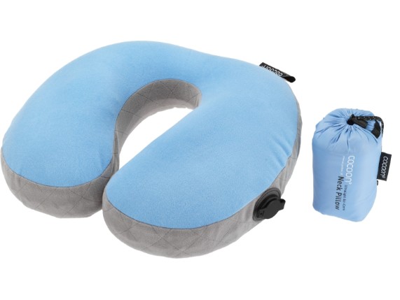 U-ACP3-UL1E, Air Core Pillow UL Nackenkissen