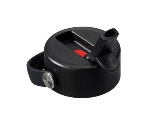 WFS001, Wide Flex Straw Cap