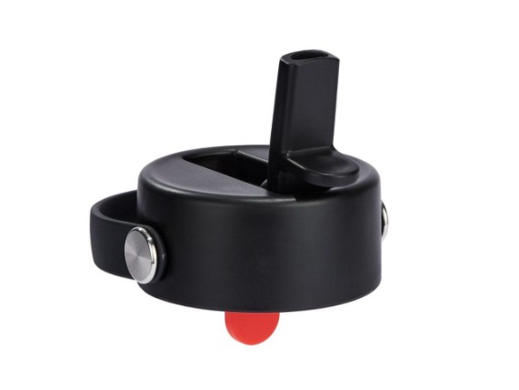 WFS001, Wide Flex Straw Cap