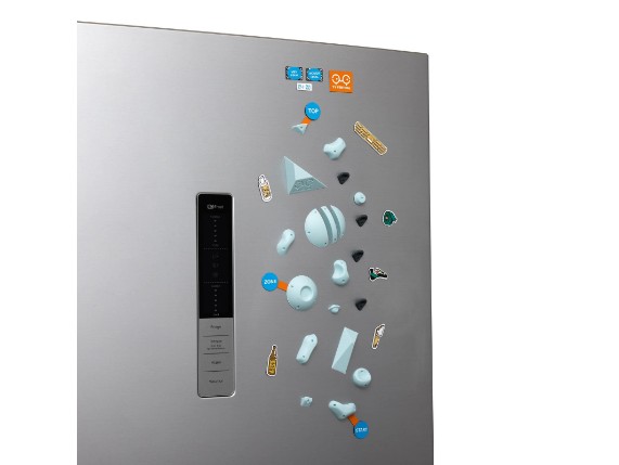 YYMAGNETBOULDER, Magnet Boulder