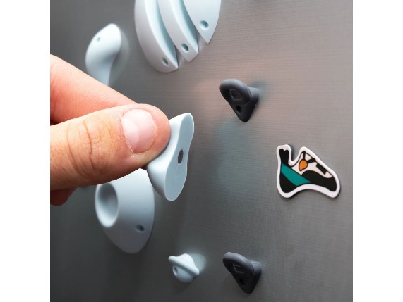 YYMAGNETBOULDER, Magnet Boulder