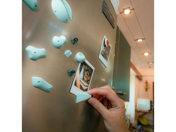 YYMAGNETBOULDER, Magnet Boulder