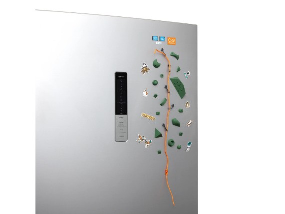 YYMAGNETLEAD, Magnet FriGo Lead