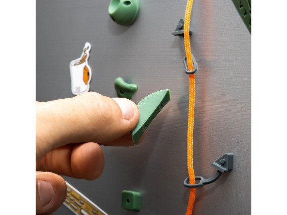 YYMAGNETLEAD, Magnet FriGo Lead