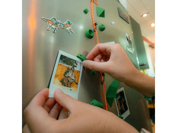 YYMAGNETLEAD, Magnet FriGo Lead