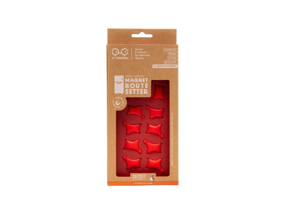 YYMAGNETSPEED, Magnet FriGo Speed