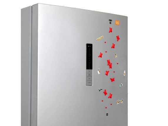 YYMAGNETSPEED, Magnet FriGo Speed