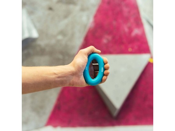 YYRINGBLUE, YY Climbing Ring