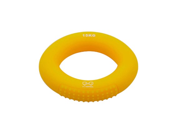 YYRINGYELLOW, YY Climbing Ring