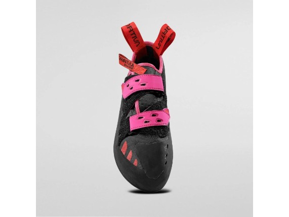 ZFCS144G00P11-37, Tarantula Boulder Women