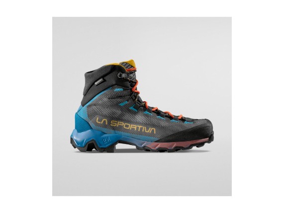 ZFHS100G00B14-42,0, Aequilibrium Hike GTX Men