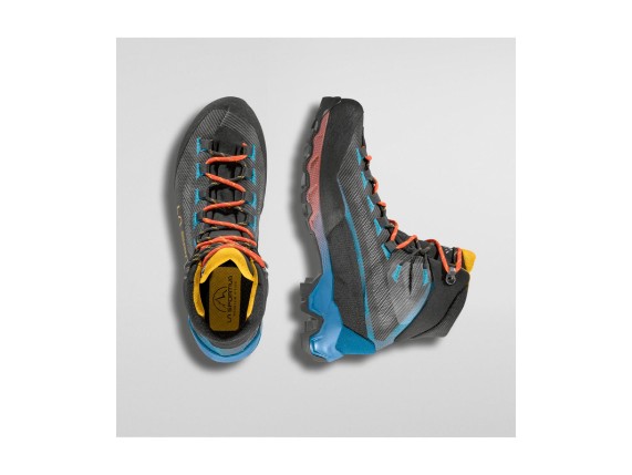 ZFHS100G00B14-42,0, Aequilibrium Hike GTX Men