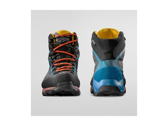 ZFHS100G00B14-42,0, Aequilibrium Hike GTX Men