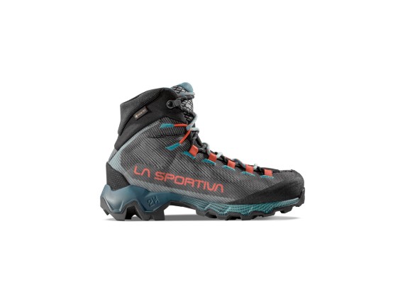 ZFHS101G00E33-38,0, Aequilibrium Hike GTX Women