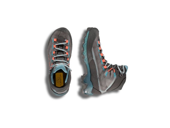ZFHS101G00E33-38,0, Aequilibrium Hike GTX Women