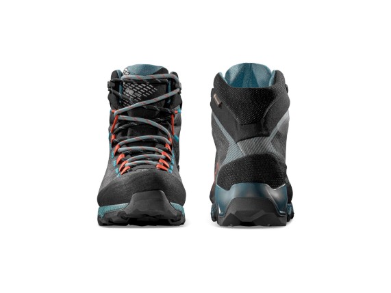 ZFHS101G00E33-38,0, Aequilibrium Hike GTX Women