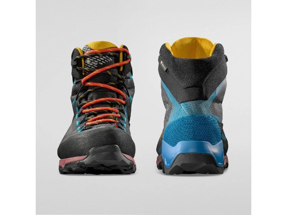 ZFHS137-G00B14-42, Aequilibrium Hike GTX