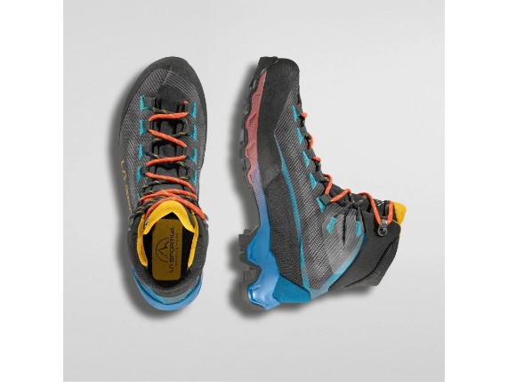 ZFHS137-G00B14-42, Aequilibrium Hike GTX