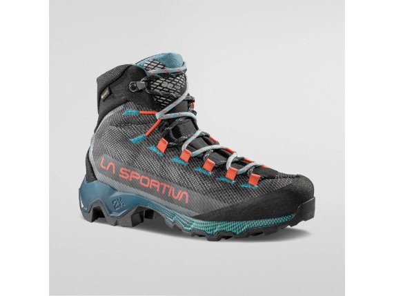 ZFHS138-G00E33-37,5, Aequilibrium Hike GTX Women