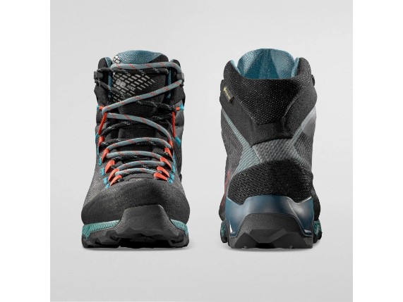 ZFHS138-G00E33-37,5, Aequilibrium Hike GTX Women