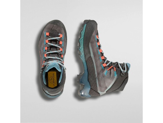 ZFHS138-G00E33-37,5, Aequilibrium Hike GTX Women
