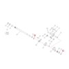 574215/B, Seegering 14x1 Super Meteor