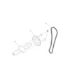 575291/E, Schraube