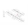 575382/B, Nadellager HK2512