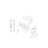 KAB00215/A, Kolben Bremssattel