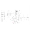 RAB00270/A, Schraube