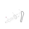 RLG00010/B, Nockenwelle