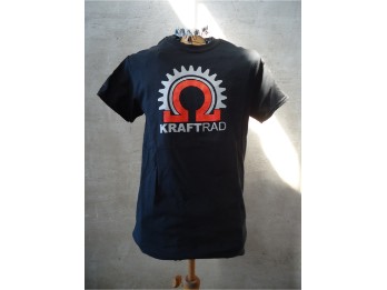 T-Shirt "Omega Kraftrad"