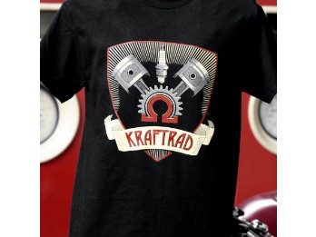 Motorwear Kraftrad Shirt