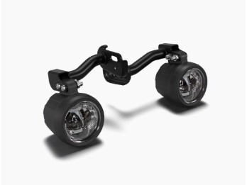 LED Nebelscheinwerfer Himalayan 450