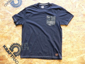 Men´s T-Shirt Black