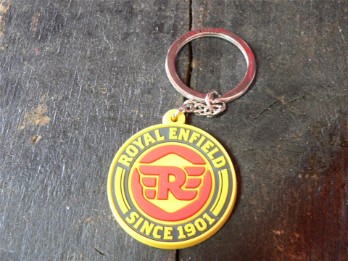 Schlüsselanhänger Royal Enfield