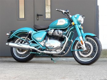 Classic 650