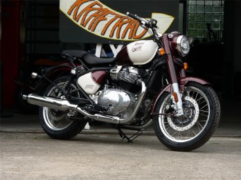 Classic 650