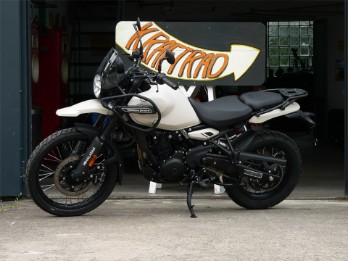 Himalayan 450