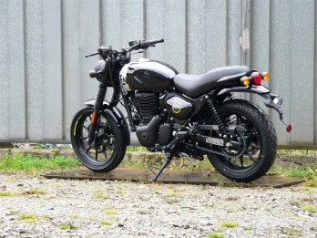 HNTR 350