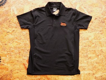 Uniform Polo-Shirt Dri-Fit