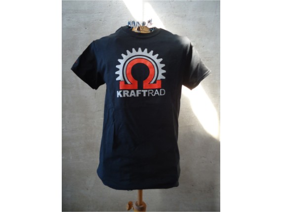 ALL-9420-1300-N00, T-Shirt "Omega Kraftrad"