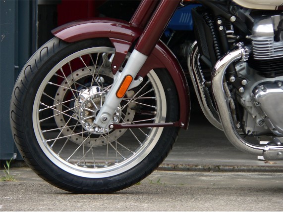 Royal Enfield Classic 650, 0002004